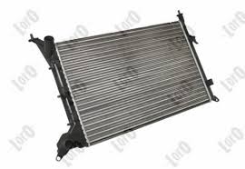 HLADNJAK BMW MINI 1.6i 2001-2006 LORO - 032-017-0005 - 17101475552 - 0320170005